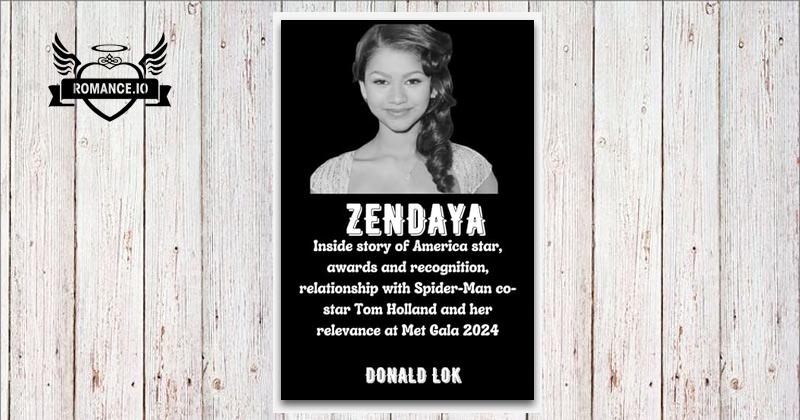 Zendaya Age