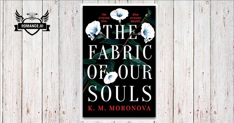 The Fabric Of Our Souls