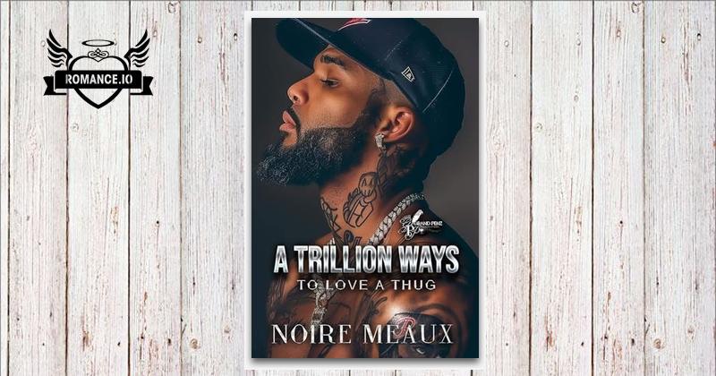 A Trillion Ways to Love a Thug by Noire Meaux