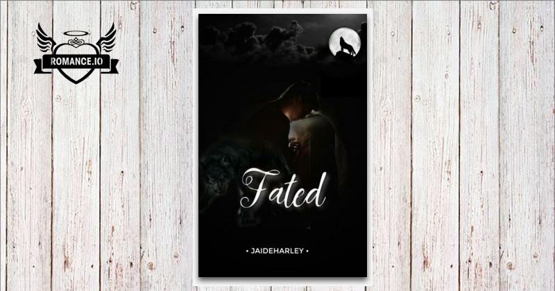 Fated Label Fated by Jaide Harley