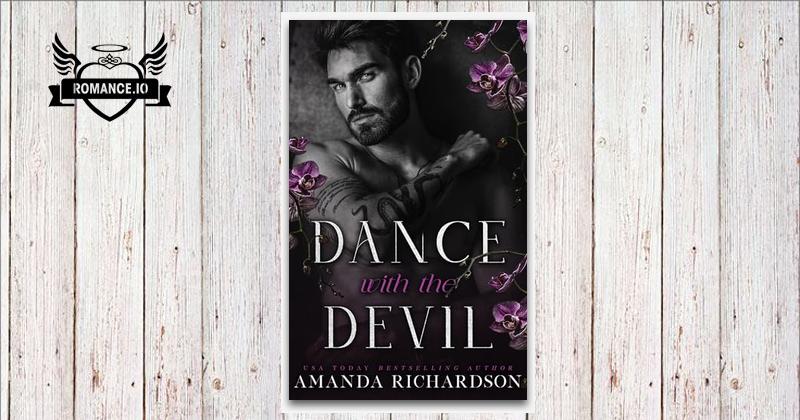 Dance with the Devil by Amanda Richardson