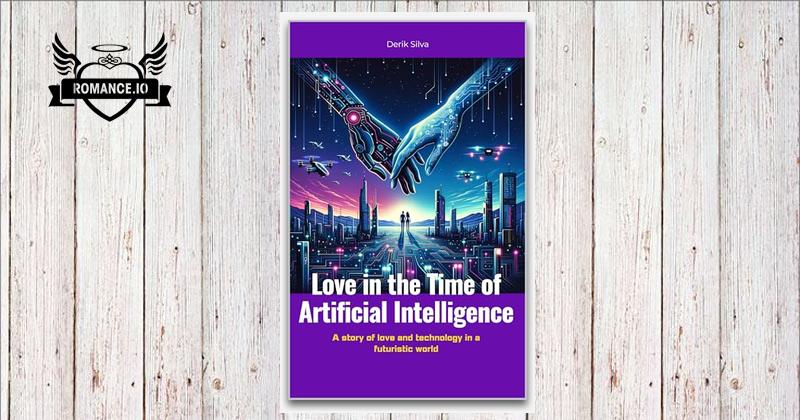 Love in the Time of Artificial Intelligence by DERIK Silva