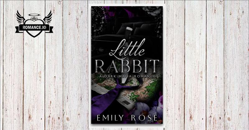 Little Rabbit by Emily Rose