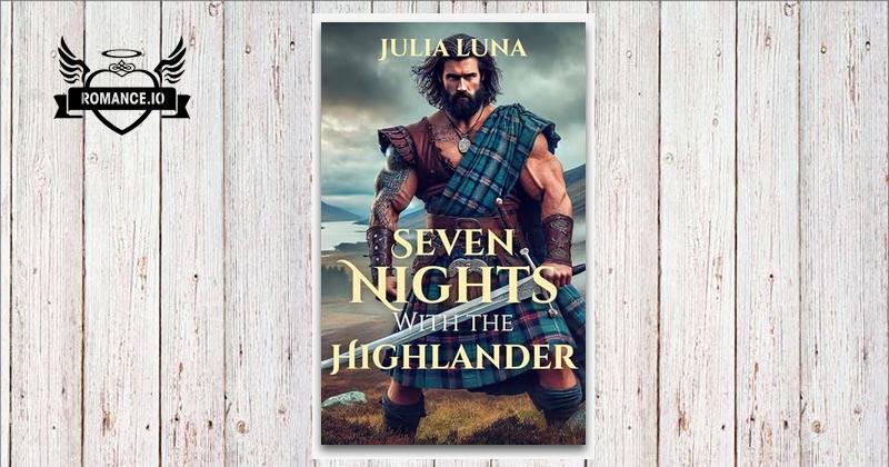 A Highlander In Her Past - Ler Livro Online