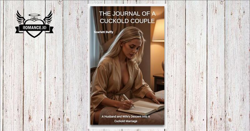 The Journal of a Cuckold Couple: A Husband and Wife's Descent Into A