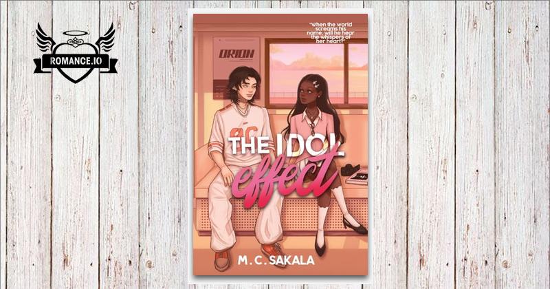 The Idol Effect By Mc Sakala