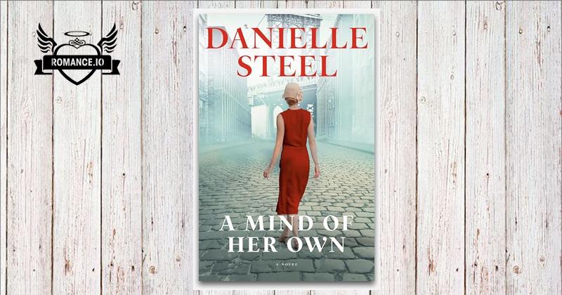 A Mind Of Her Own A Novel