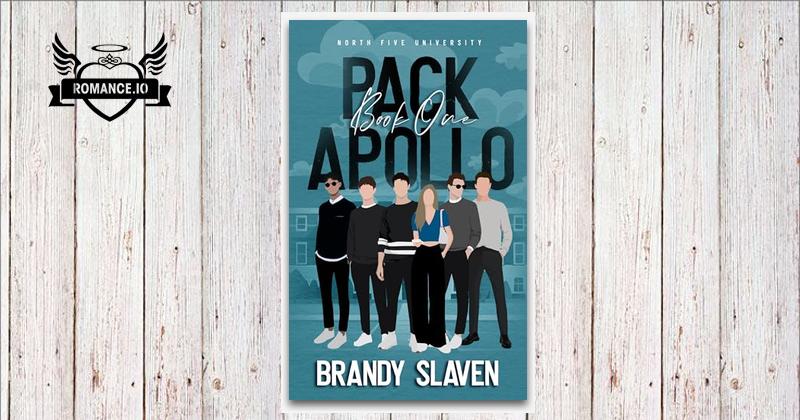 Pack Apollo by Brandy Slaven