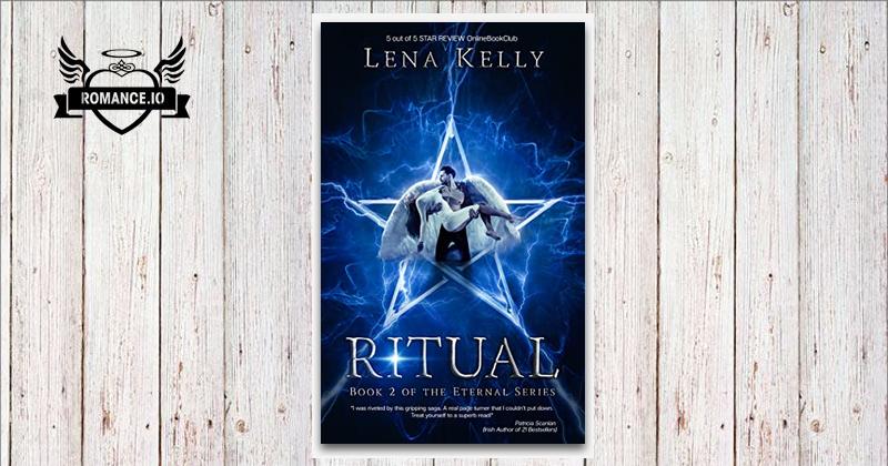 Ritual: A Paranormal Angels and Demons Romance by Lena Kelly