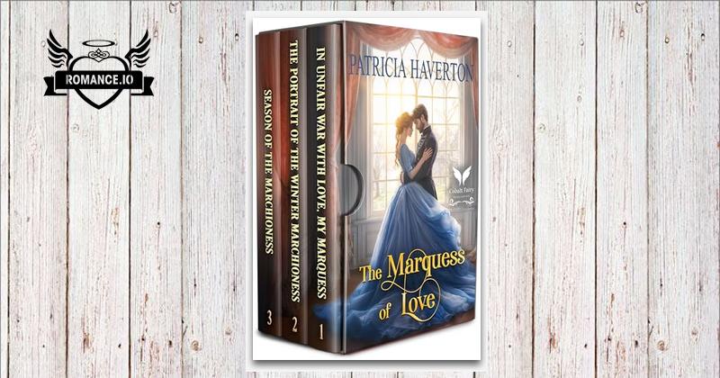 The Marquesses of Love: A Historical Regency Romance Collection by ...