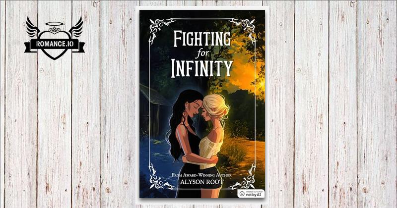 Fighting for Infinity by Alyson Root