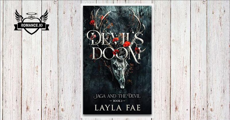 Devil's Doom by Layla Fae