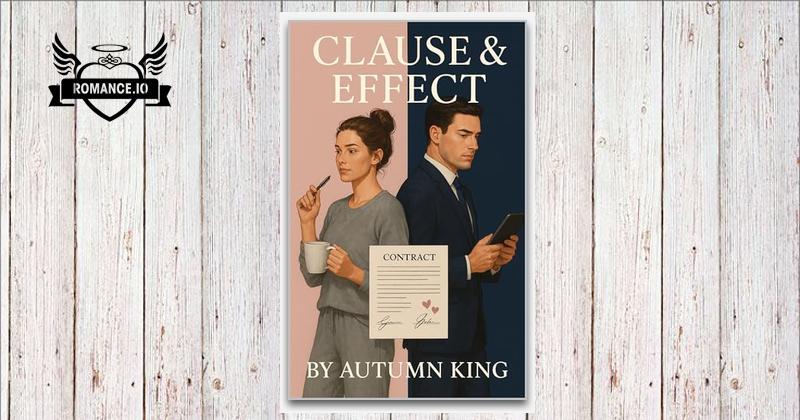 Clause and Effect by Autumn King