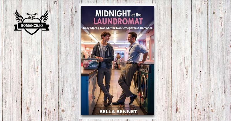 The Laundromat Romance That Turned Into A Fifty Year Love Story