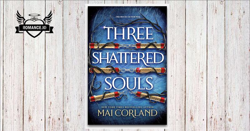 Three Shattered Souls main image 0