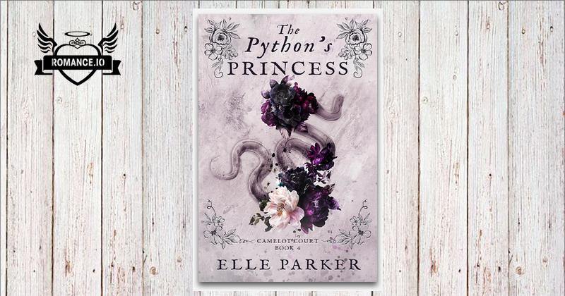 The Python's Princess by Elle Parker