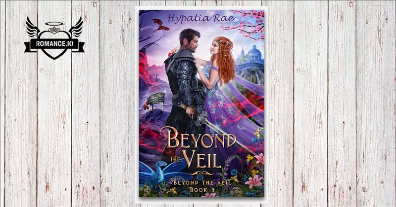 Beyond the Veil by Hypatia Rae