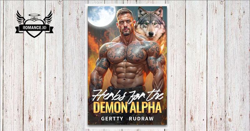 Demon Ralpha Herbs for the Demon Alpha: An Arranged Marriage Curse-Breaking ...