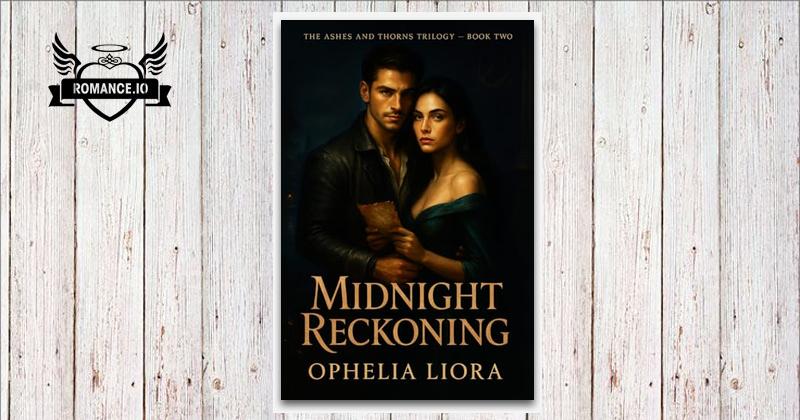 Midnight Reckoning: A Dark Fantasy Romance — The Ashes and Thorns ...