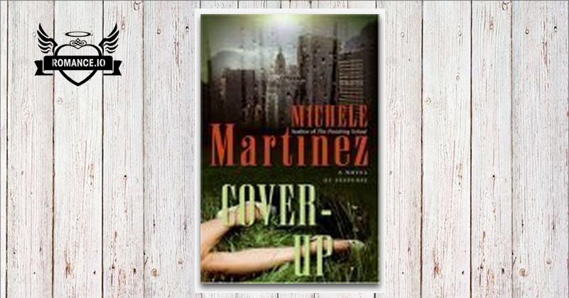 Cover-up by Michele Martinez