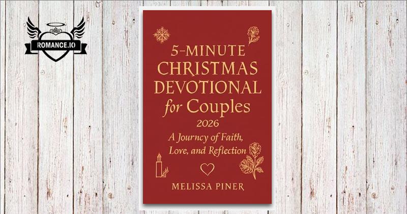 5-Minute Christmas Devotional for Couples 2026: A Journey of Faith ...