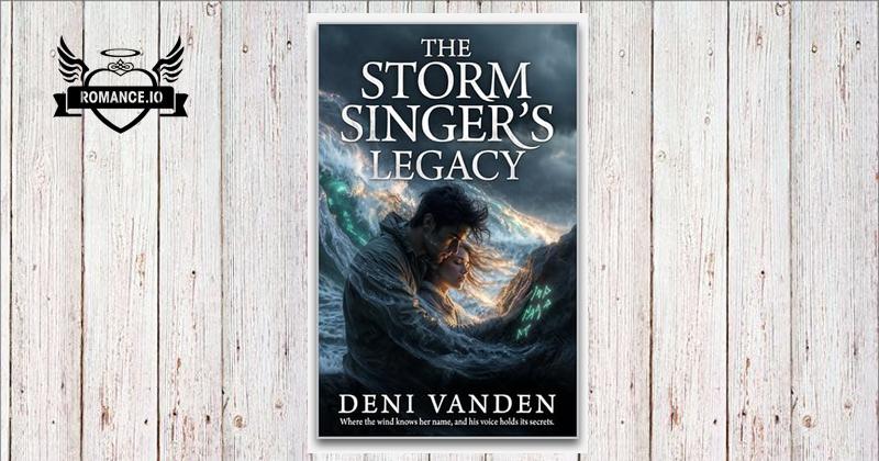 Storm Queen Singer The Storm Singers Legacy: Where the wind knows her name, and his voice ...