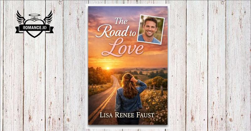 The Road to Love by Lisa Renee Faust