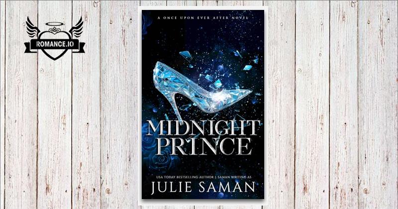 Midnight Prince by Julie Saman