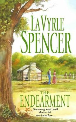 The Endearment by LaVyrle Spencer