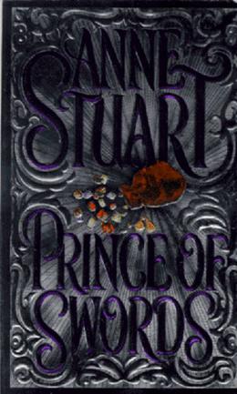 Prince of Swords by Anne Stuart