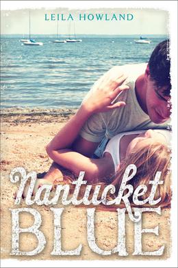 Nantucket Blue (Nantucket #1)