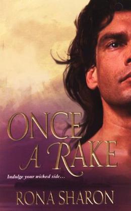 Once a Rake by Rona Sharon