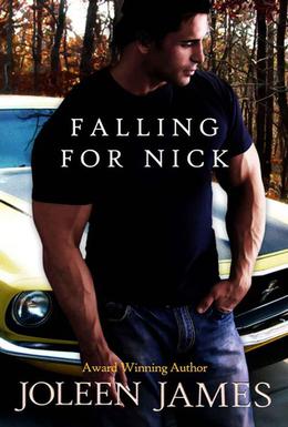 Falling For Nick by Joleen James