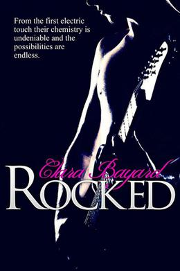 Rocked by Clara Bayard