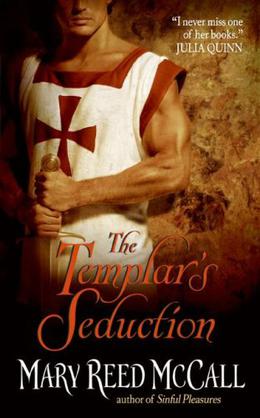 The Templar's Seduction by Mary Reed McCall