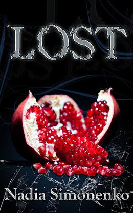 Lost (Lost & Found #1)