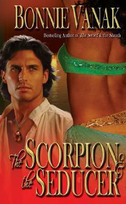 The Scorpion & The Seducer (Khamsin Egyptian #6)