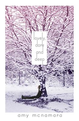 Lovely, Dark and Deep by Amy McNamara