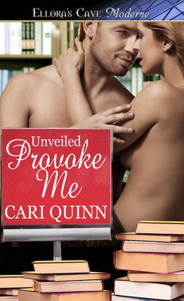 Provoke Me by Cari Quinn