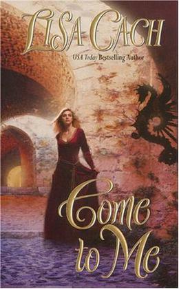 Come to Me (Night World #1)
