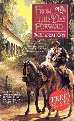 From This Day Forward by Deborah Cox