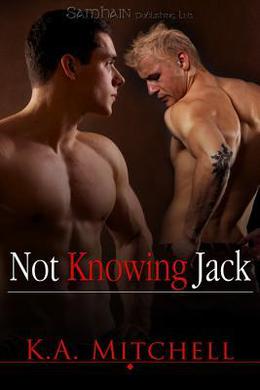 Not Knowing Jack (Ohio Books #2)