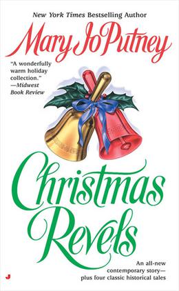 Christmas Revels (The Circle of Friends #3.5)