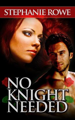 No Knight Needed (Ever After #1)