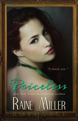 Priceless - Raine Miller