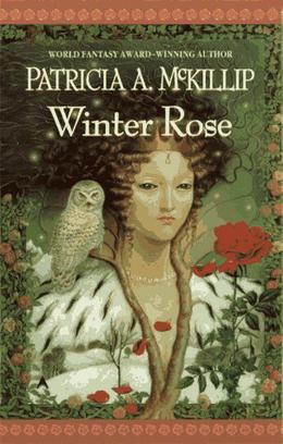 Winter Rose (Winter Rose #1)