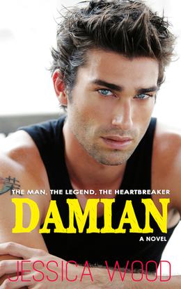 Damian (The Heartbreaker #1)