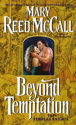 Beyond Temptation by Mary Reed McCall