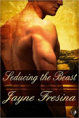 Seducing the Beast by Jayne Fresina