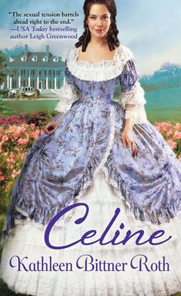 Celine (When Hearts Dare #1)